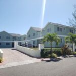 villa on paradise island