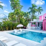 Entire rental unit in Nassau, Bahamas
